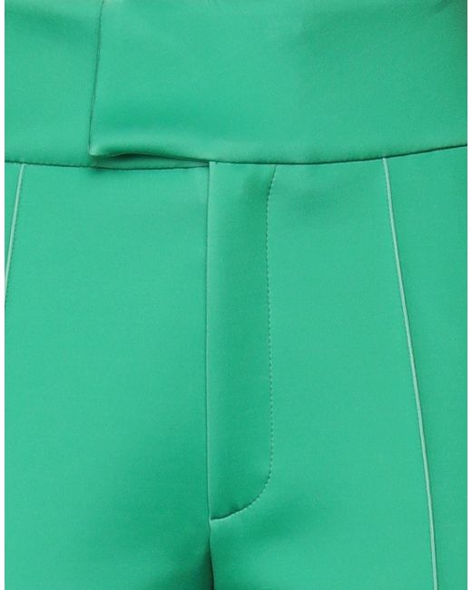Khrisjoy Green Trouser