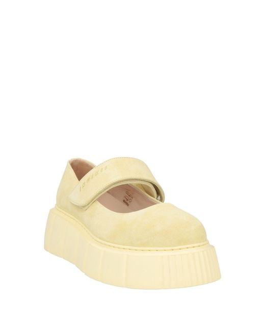 Inuikii Natural Pumps