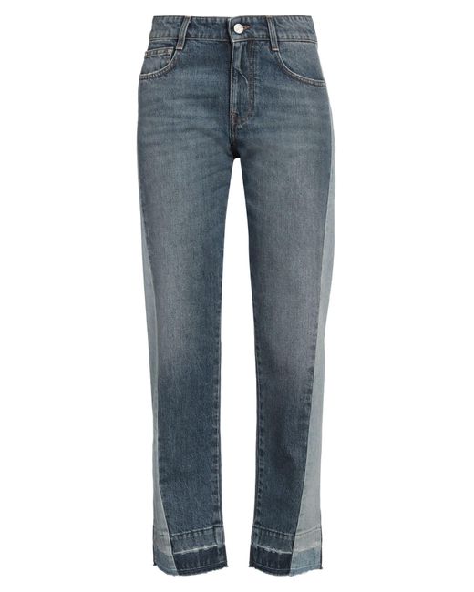 Stella McCartney Blue Jeans