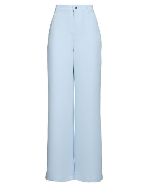 Barbara Bui Blue Trouser