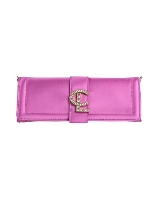 La Carrie Pink Handtaschen