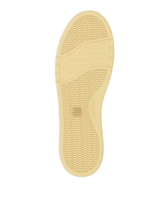 Autry Natural Trainers for men