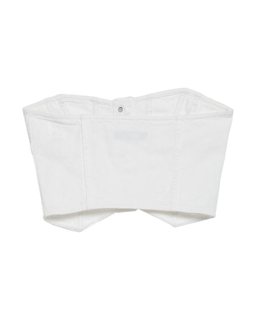 Grifoni White Top