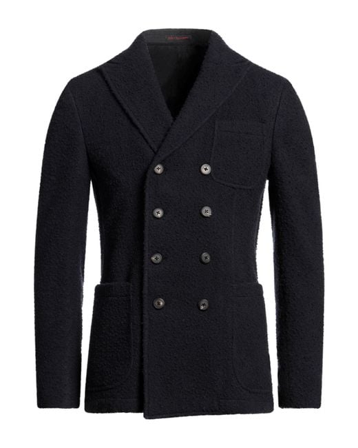 The Gigi Blue Blazer for men