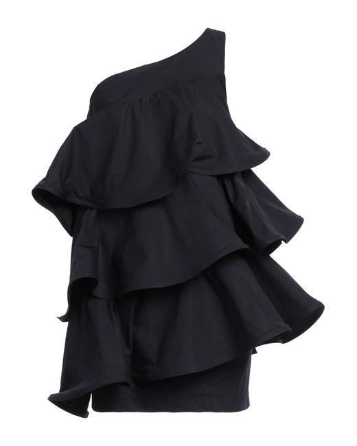 Souvenir Clubbing Black Mini Dress