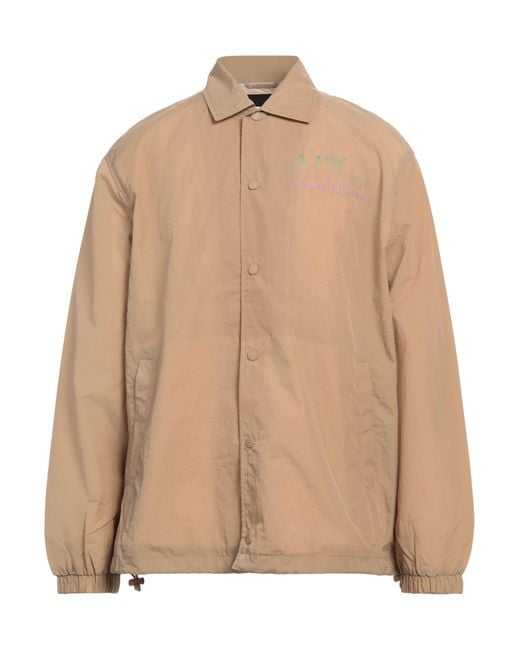 ARMANI EXCHANGE Natural Jacket for men