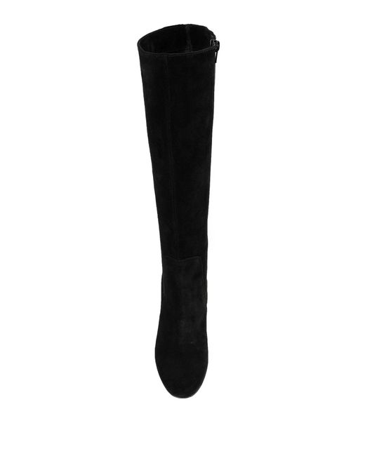 Lamica Boots in Black - Lyst