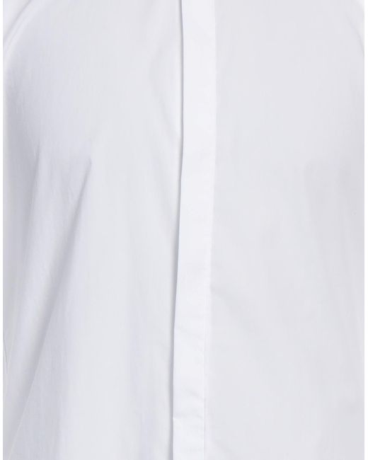 Dolce & Gabbana White Shirt for men