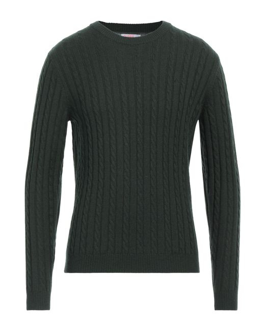 Pullover Sun 68 de hombre de color Green