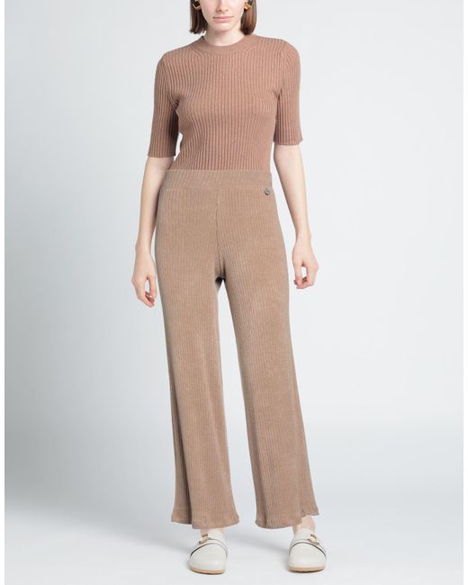 Berna Natural Pants