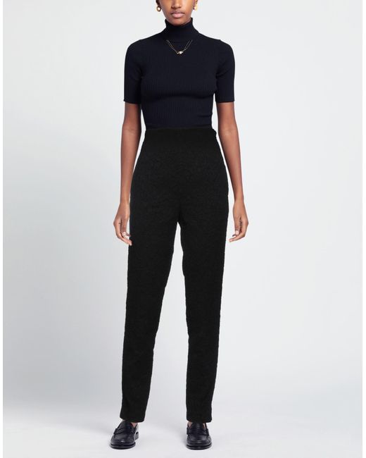 Twinset Black Pants