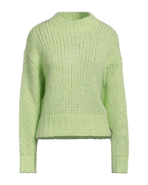 hinnominate Green Sweater