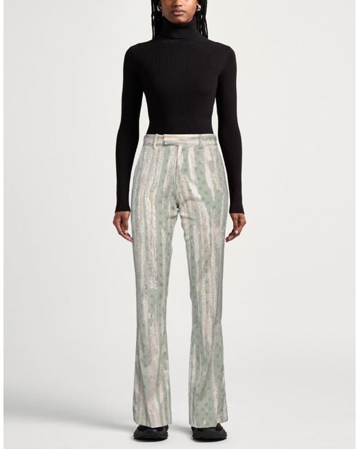 Amiri Gray Pants
