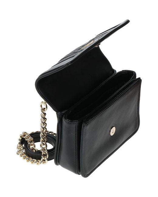 Borsa A Mano di Pollini in Black