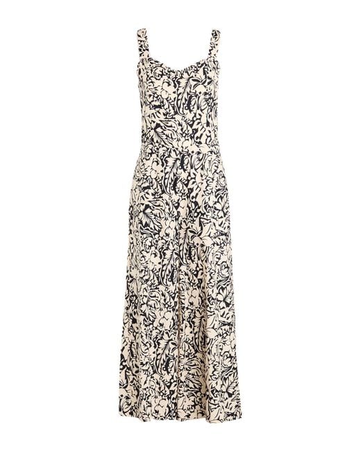 Mono Enterizo ALESSIA SANTI de color White