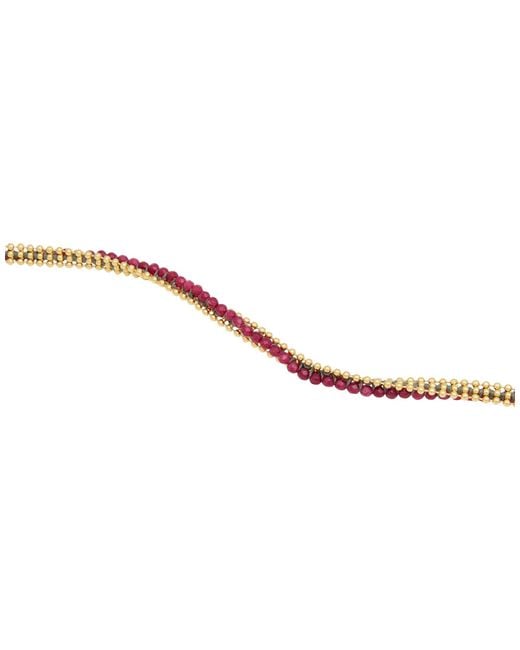 Isabel Marant White Bracelet Metal
