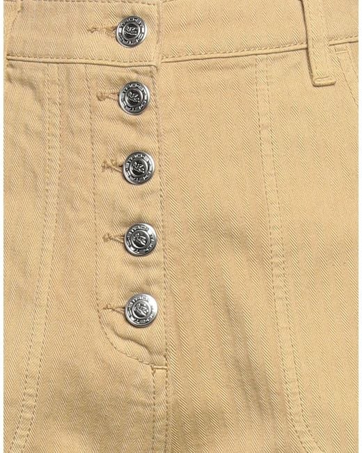 Etro Natural Trouser