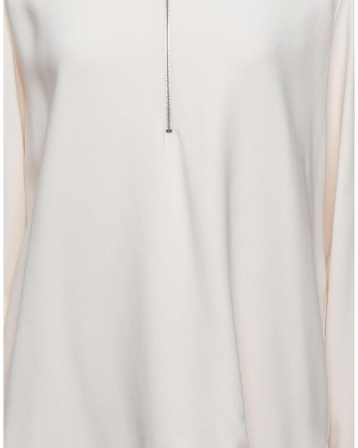 Stella McCartney White Tops