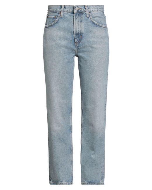 Agolde Blue Jeans
