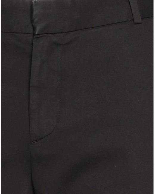 Custoline Black Trouser for men