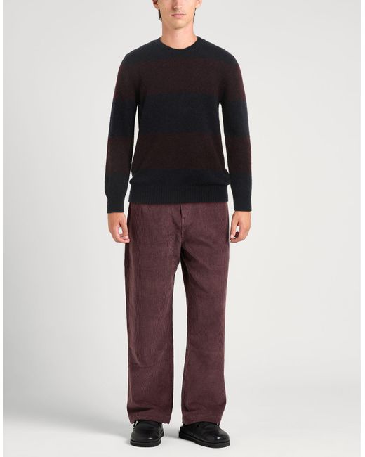 Pullover di Altea in Black da Uomo