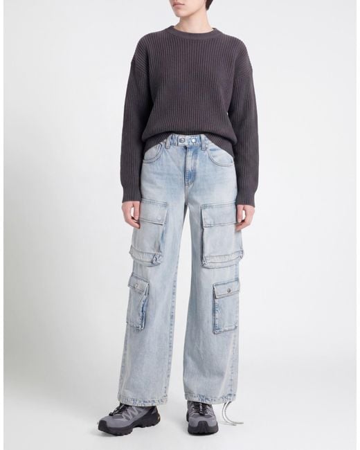 Department 5 Blue Jeans