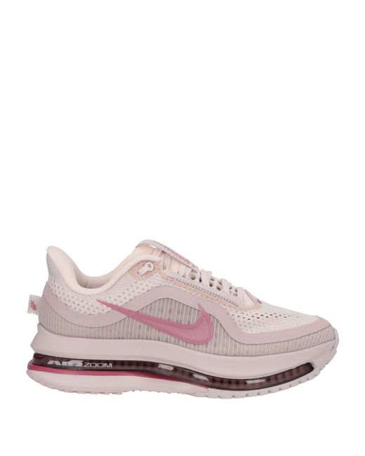Nike Pink Sneakers