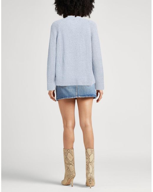 Theory Blue Pullover