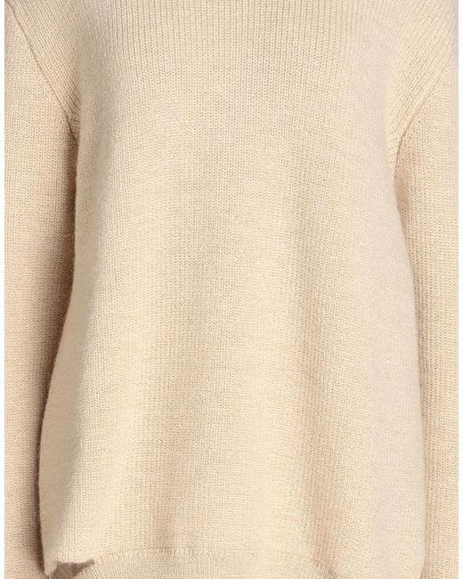 Ramael Natural Jumper