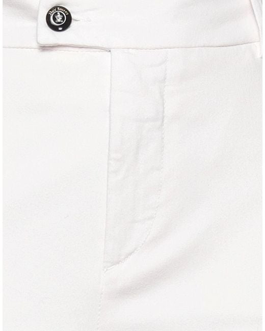 Roy Rogers White Trouser
