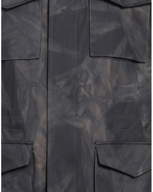 Herno Black Jacket for men