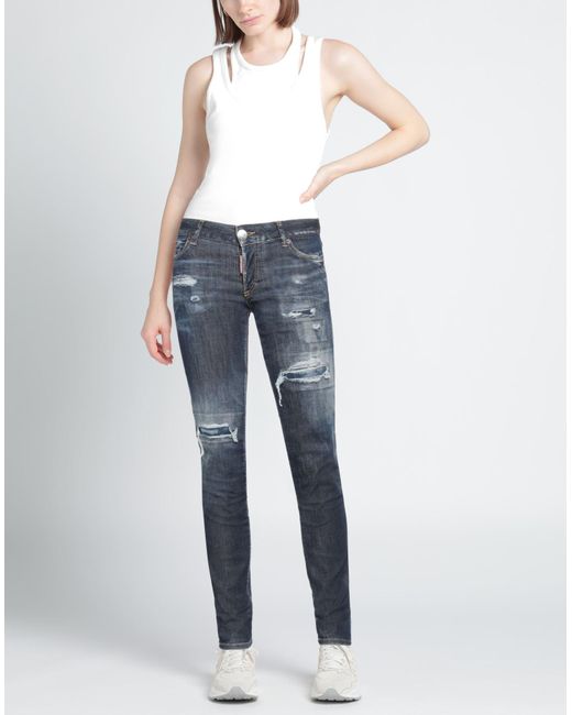 DSquared² Blue Jeans