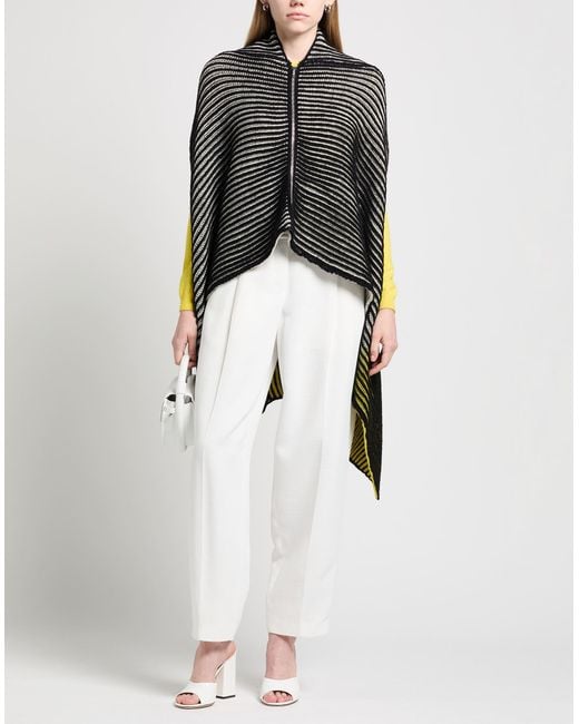 Pierantonio Gaspari Green Strickjacke