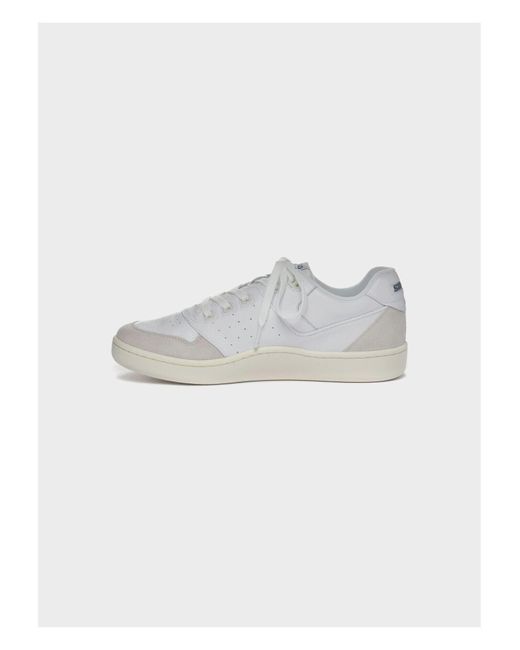 Sneakers di Sebago in White da Uomo