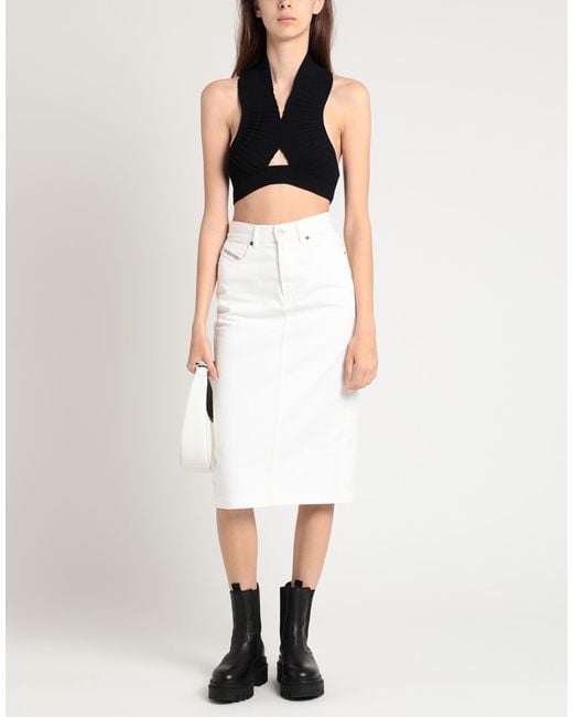 Dion Lee Black Top