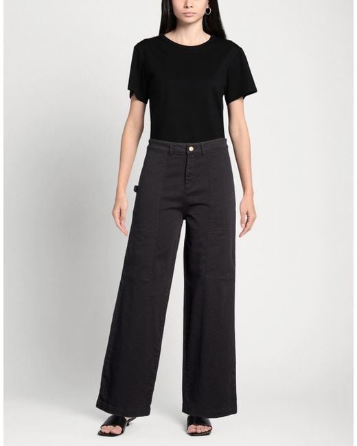 Carla G Blue Pants