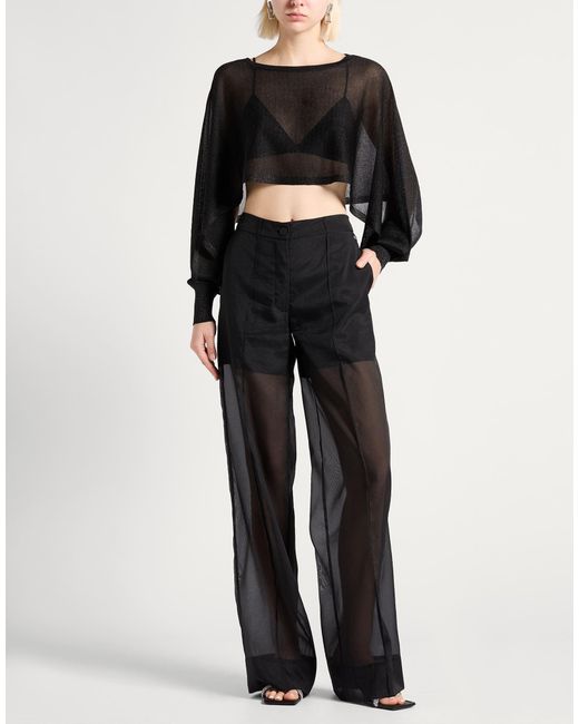 Liu Jo Gray Pants