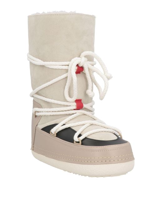 Inuikii Natural Boot