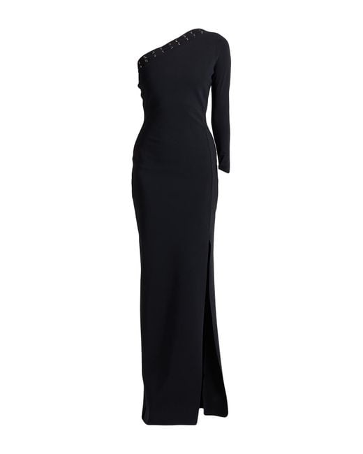 Vestito Lungo di La Petite Robe Di Chiara Boni in Black