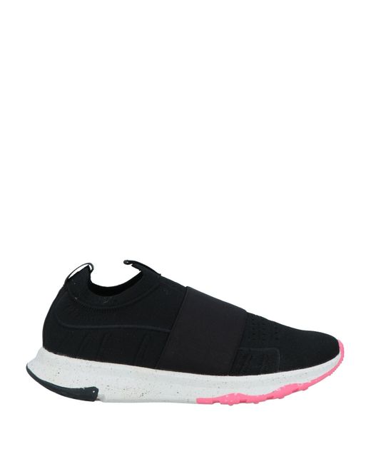 Sneakers Fitflop de color Black