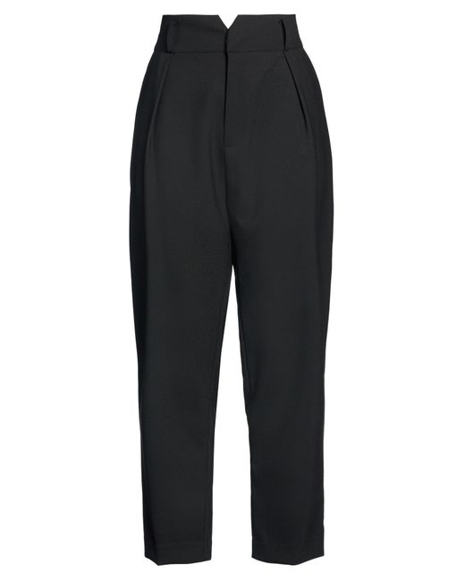 Psophia Blue Pants