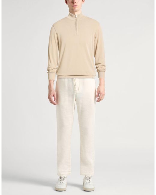 Pullover Paul & Shark de hombre de color Natural