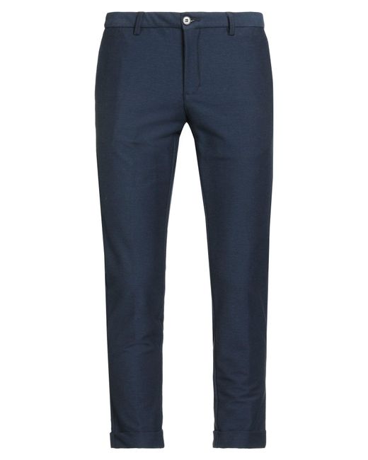 AT.P.CO Hose in Blue für Herren