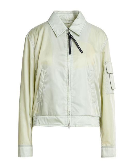 Spiewak Green Jacket