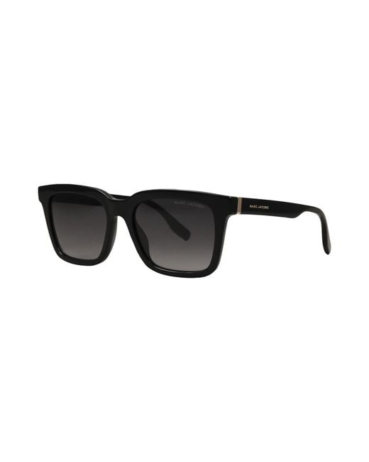 Marc Jacobs Black Sunglasses for men