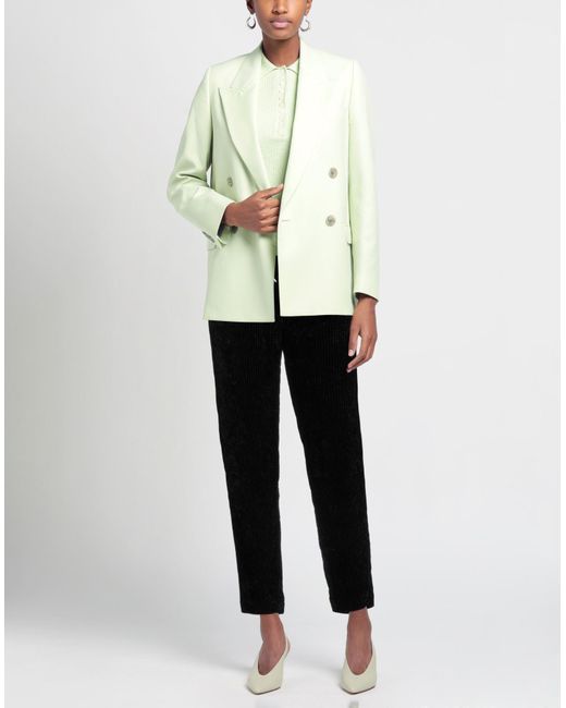 EMMA & GAIA Black Trouser
