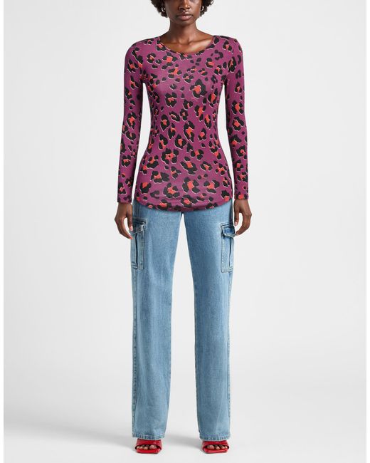 Pinko Red T-shirt