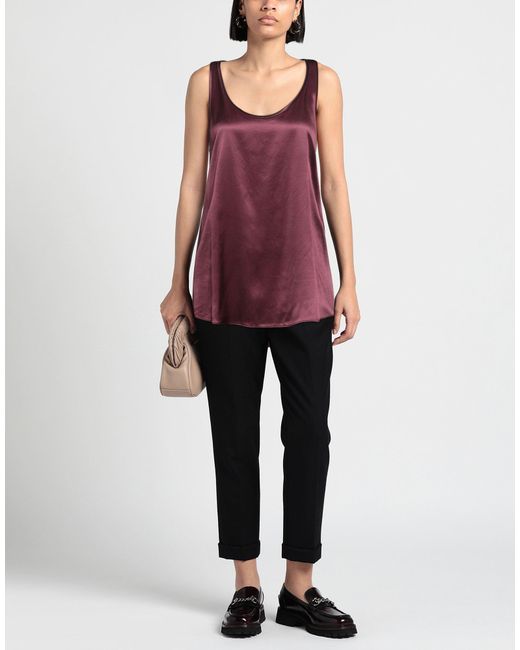Etro Purple Top