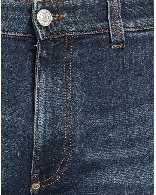 Blauer Blue Jeans Cotton, Elastane for men