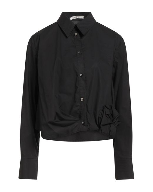 Maliparmi Black Shirt